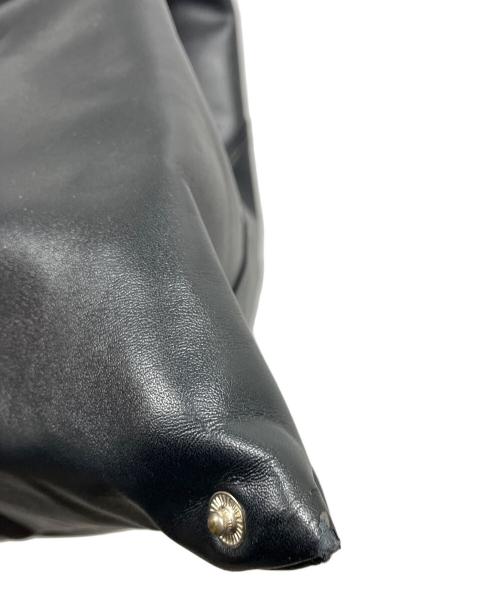 MM6 Maison Margiela（エムエムシックスメゾンマルジェラ）MM6 Maison Margiela (エムエムシックスメゾンマルジェラ) ジャパニーズバッグ/MM6 Maison Margiela ブラックの古着・服飾アイテム