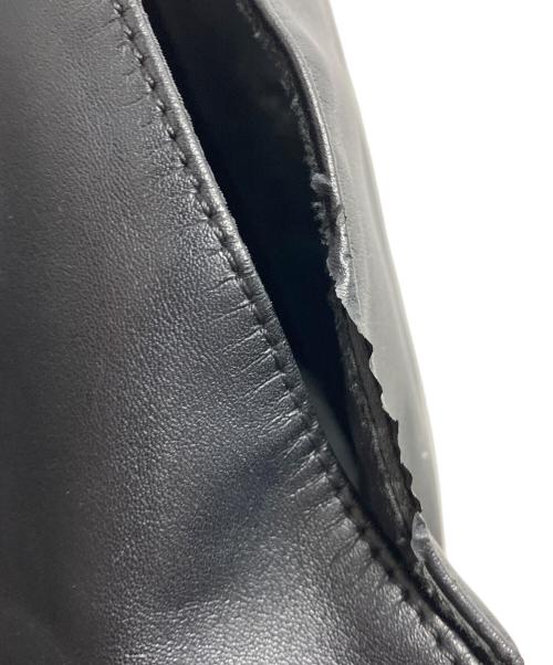 MM6 Maison Margiela（エムエムシックスメゾンマルジェラ）MM6 Maison Margiela (エムエムシックスメゾンマルジェラ) ジャパニーズバッグ/MM6 Maison Margiela ブラックの古着・服飾アイテム