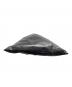 中古・古着 MM6 Maison Margiela (エムエムシックスメゾンマルジェラ) ジャパニーズバッグ/MM6 Maison Margiela ブラック：8000円