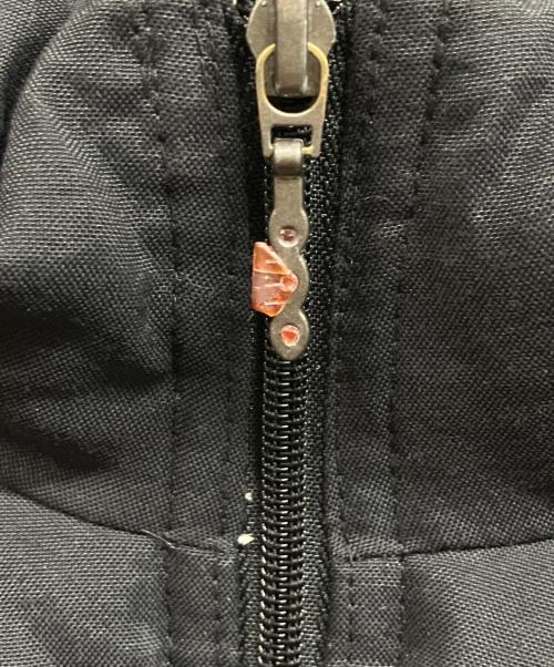 NIKE（ナイキ）NIKE (ナイキ) ダウンジャケット ブラック サイズ:Mの古着・服飾アイテム