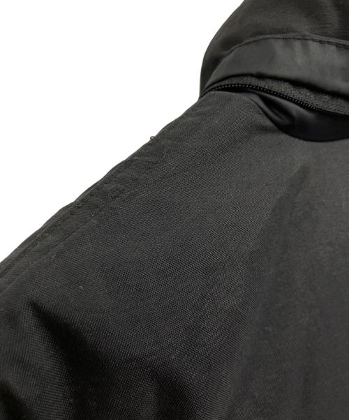 NIKE（ナイキ）NIKE (ナイキ) ダウンジャケット ブラック サイズ:Mの古着・服飾アイテム