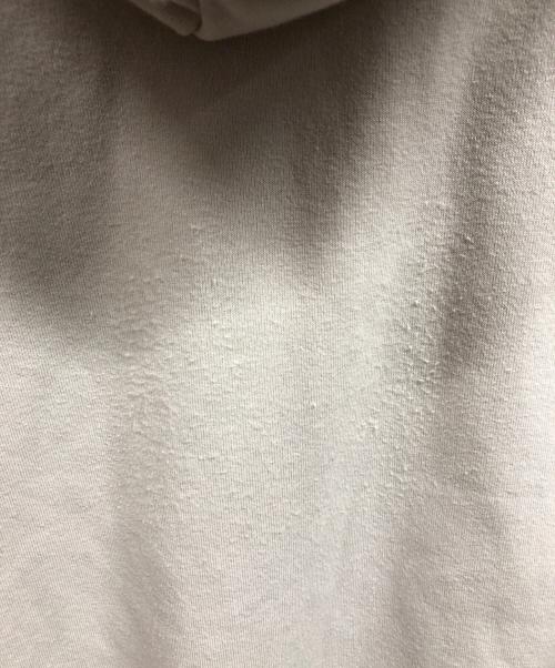 A BATHING APE（アベイシングエイプ）A BATHING APE (アベイシングエイプ) ジップパーカー グレー サイズ:2XLの古着・服飾アイテム