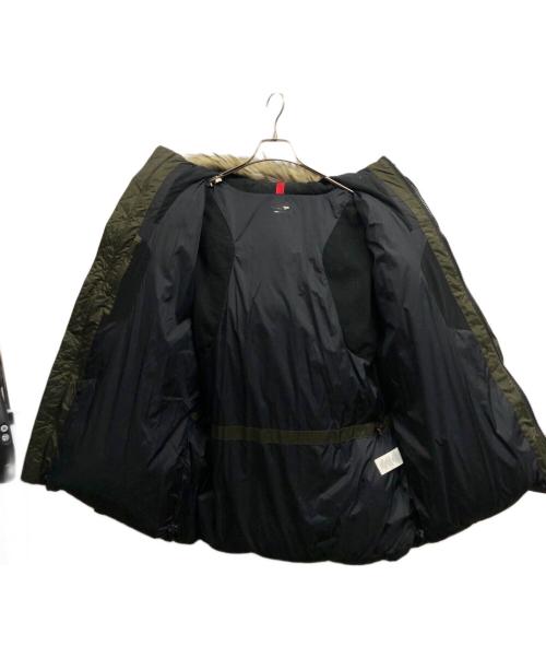 POLO SPORT（ポロスポーツ）POLO SPORT (ポロスポーツ) ダウンジャケット グリーン サイズ:Sの古着・服飾アイテム