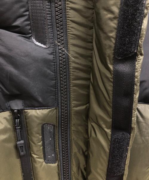 POLO SPORT（ポロスポーツ）POLO SPORT (ポロスポーツ) ダウンジャケット グリーン サイズ:Sの古着・服飾アイテム