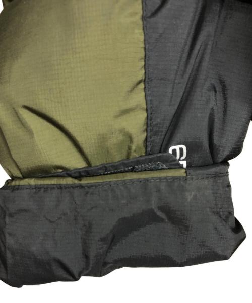 POLO SPORT（ポロスポーツ）POLO SPORT (ポロスポーツ) ダウンジャケット グリーン サイズ:Sの古着・服飾アイテム