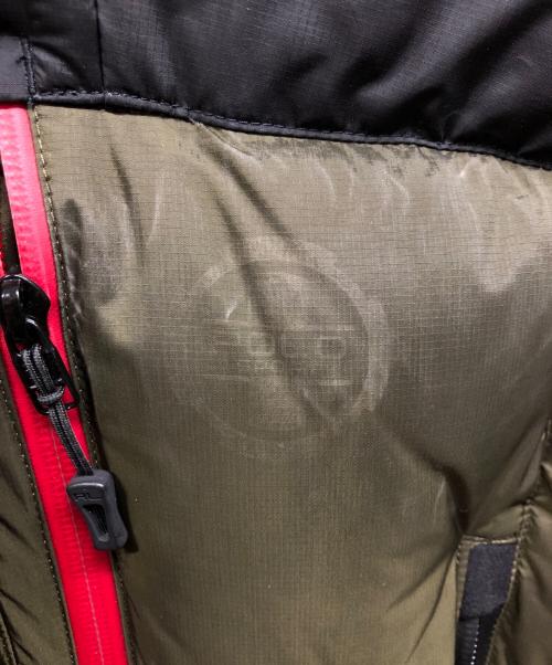 POLO SPORT（ポロスポーツ）POLO SPORT (ポロスポーツ) ダウンジャケット グリーン サイズ:Sの古着・服飾アイテム