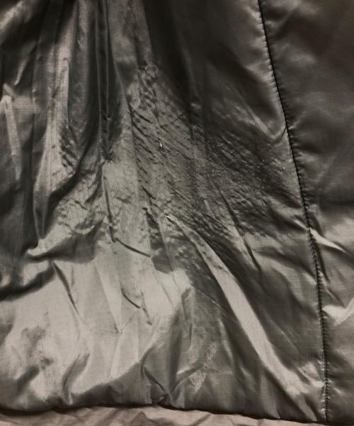 US ARMY（ユーエスアーミー）US ARMY (ユーエスアーミー) ECWCS GEN3 LEVEL7 グレー サイズ: M LONGの古着・服飾アイテム