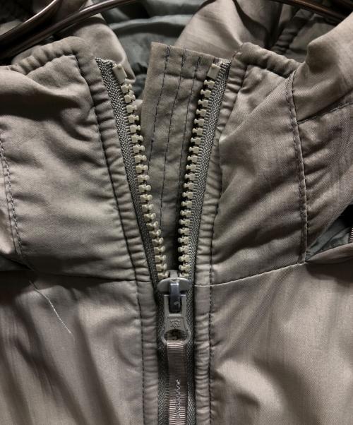 US ARMY（ユーエスアーミー）US ARMY (ユーエスアーミー) ECWCS GEN3 LEVEL7 グレー サイズ: M LONGの古着・服飾アイテム