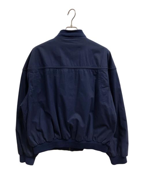 CATALINA（カタリナ）CATALINA (カタリナ) ダービージャケット ネイビー サイズ:Lの古着・服飾アイテム