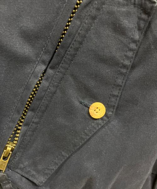CATALINA（カタリナ）CATALINA (カタリナ) ダービージャケット ネイビー サイズ:Lの古着・服飾アイテム