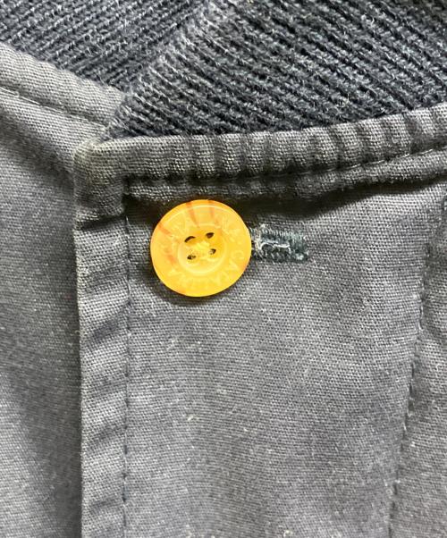 CATALINA（カタリナ）CATALINA (カタリナ) ダービージャケット ネイビー サイズ:Lの古着・服飾アイテム