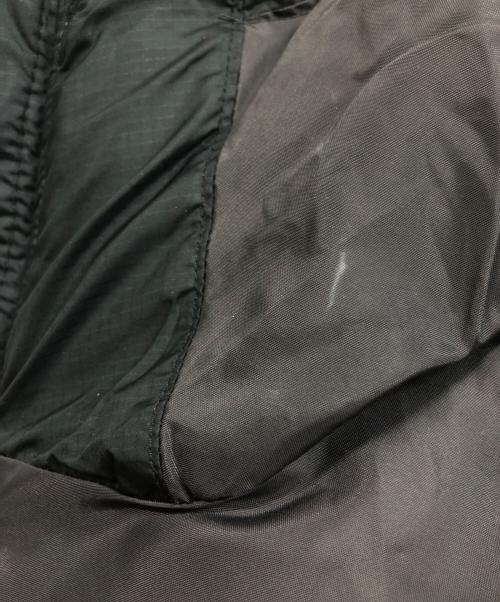 Columbia（コロンビア）Columbia (コロンビア) パフェクトフーデッドジャケット レッド サイズ:Lの古着・服飾アイテム