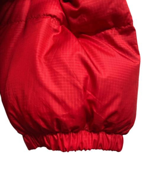 Columbia（コロンビア）Columbia (コロンビア) パフェクトフーデッドジャケット レッド サイズ:Lの古着・服飾アイテム