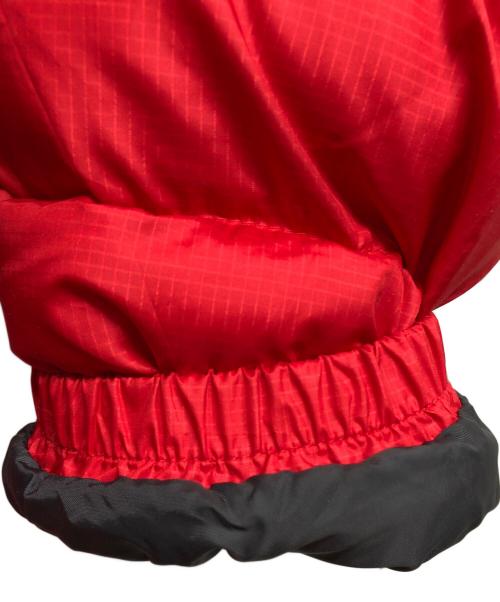 Columbia（コロンビア）Columbia (コロンビア) パフェクトフーデッドジャケット レッド サイズ:Lの古着・服飾アイテム