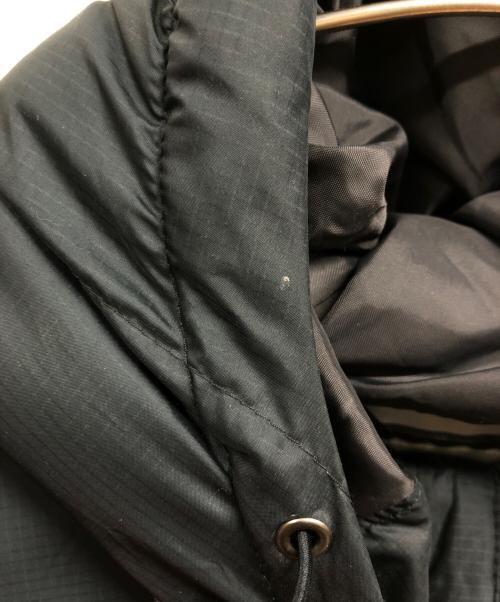 Columbia（コロンビア）Columbia (コロンビア) パフェクトフーデッドジャケット レッド サイズ:Lの古着・服飾アイテム