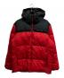 Columbia（コロンビア）の古着「パフェクトフーデッドジャケット」｜レッド