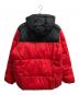 Columbia (コロンビア) パフェクトフーデッドジャケット レッド サイズ:L：9000円