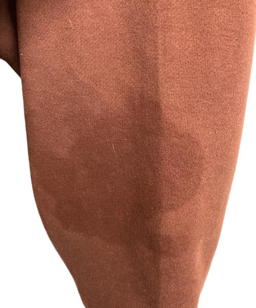 CarHartt（カーハート）CarHartt (カーハート) ジップアップパーカー ブラウン サイズ:Freeの古着・服飾アイテム