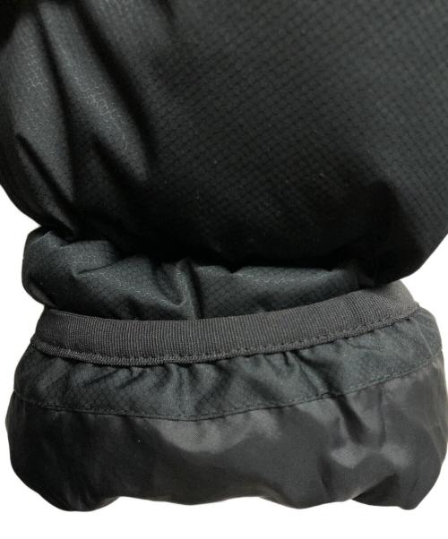 NIKE（ナイキ）NIKE (ナイキ) パファー ジャケット ブラック サイズ:2XLの古着・服飾アイテム