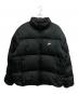 NIKE（ナイキ）の古着「パファー ジャケット」｜ブラック