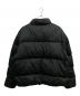 NIKE (ナイキ) パファー ジャケット ブラック サイズ:2XL：13000円