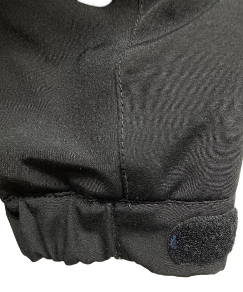 AVIREX（アヴィレックス）AVIREX (アヴィレックス) 中綿フィールドジャケット ブラック サイズ:Lの古着・服飾アイテム
