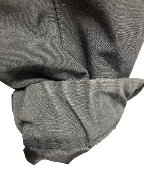 AVIREX（アヴィレックス）AVIREX (アヴィレックス) 中綿フィールドジャケット ブラック サイズ:Lの古着・服飾アイテム