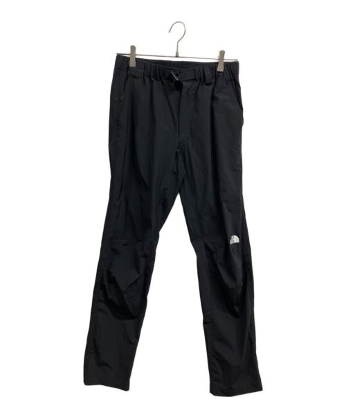 THE NORTH FACE（ザ ノース フェイス）THE NORTH FACE (ザ ノース フェイス) バーブライトパンツ ブラック サイズ:Mの古着・服飾アイテム