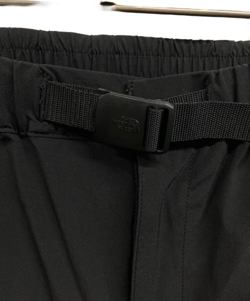 THE NORTH FACE（ザ ノース フェイス）THE NORTH FACE (ザ ノース フェイス) バーブライトパンツ ブラック サイズ:Mの古着・服飾アイテム
