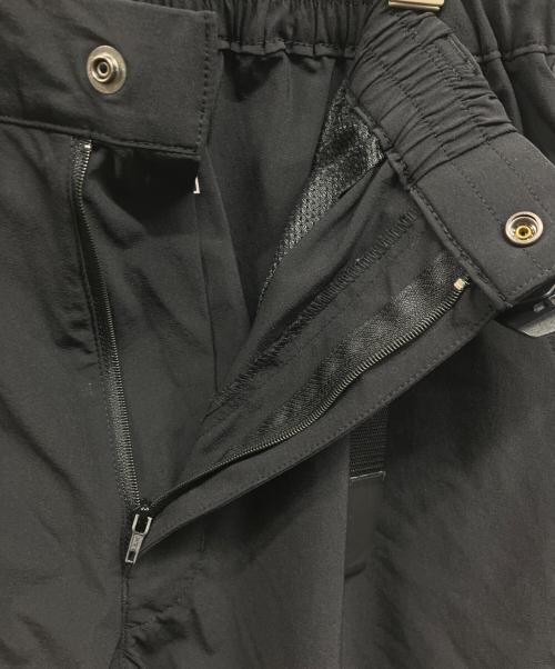 THE NORTH FACE（ザ ノース フェイス）THE NORTH FACE (ザ ノース フェイス) バーブライトパンツ ブラック サイズ:Mの古着・服飾アイテム