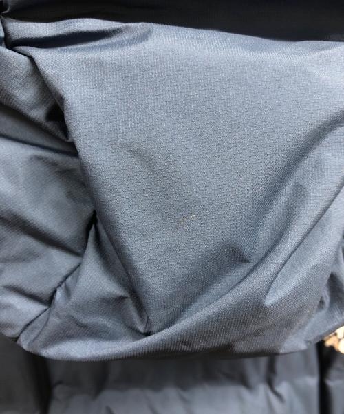 THE NORTH FACE（ザ ノース フェイス）THE NORTH FACE (ザ ノース フェイス) EX ビレイヤーパーカ ブルー サイズ:Mの古着・服飾アイテム