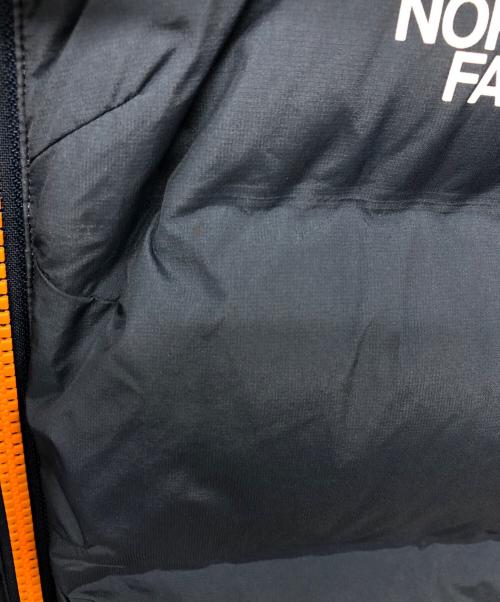 THE NORTH FACE（ザ ノース フェイス）THE NORTH FACE (ザ ノース フェイス) EX ビレイヤーパーカ ブルー サイズ:Mの古着・服飾アイテム