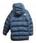 THE NORTH FACE (ザ ノース フェイス) EX ビレイヤーパーカ ブルー サイズ:M：35000円