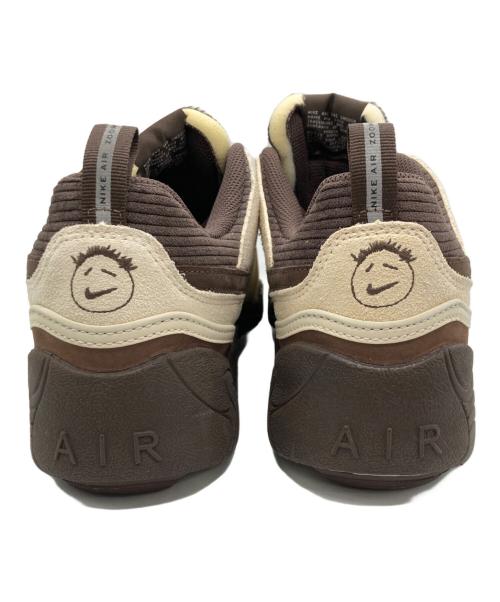 NIKE（ナイキ）NIKE (ナイキ) TRAVIS SCOTT (トラヴィススコット) ズームフィールドジャックス 