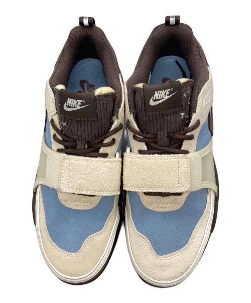NIKE（ナイキ）NIKE (ナイキ) TRAVIS SCOTT (トラヴィススコット) ズームフィールドジャックス 