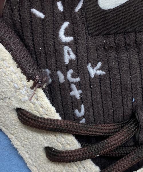 NIKE（ナイキ）NIKE (ナイキ) TRAVIS SCOTT (トラヴィススコット) ズームフィールドジャックス 
