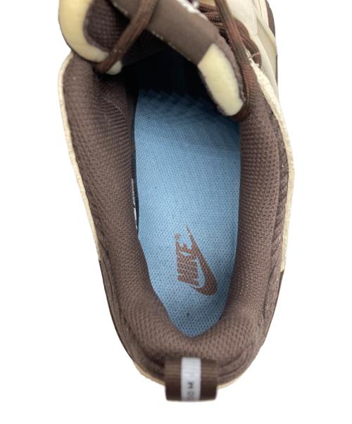 NIKE（ナイキ）NIKE (ナイキ) TRAVIS SCOTT (トラヴィススコット) ズームフィールドジャックス 