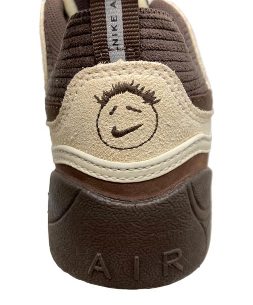 NIKE（ナイキ）NIKE (ナイキ) TRAVIS SCOTT (トラヴィススコット) ズームフィールドジャックス 
