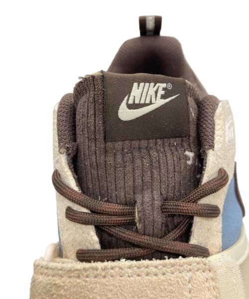 NIKE（ナイキ）NIKE (ナイキ) TRAVIS SCOTT (トラヴィススコット) ズームフィールドジャックス 