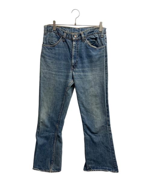 LEVI'S（リーバイス）LEVI'S (リーバイス) 646デニムパンツ インディゴ サイズ:不明の古着・服飾アイテム