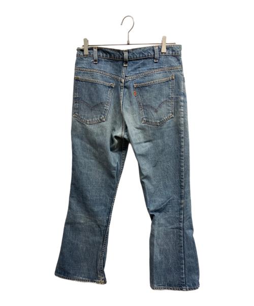 LEVI'S（リーバイス）LEVI'S (リーバイス) 646デニムパンツ インディゴ サイズ:不明の古着・服飾アイテム