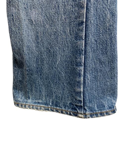 LEVI'S（リーバイス）LEVI'S (リーバイス) 646デニムパンツ インディゴ サイズ:不明の古着・服飾アイテム