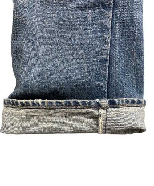LEVI'S（リーバイス）LEVI'S (リーバイス) 646デニムパンツ インディゴ サイズ:不明の古着・服飾アイテム