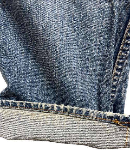 LEVI'S（リーバイス）LEVI'S (リーバイス) 646デニムパンツ インディゴ サイズ:不明の古着・服飾アイテム