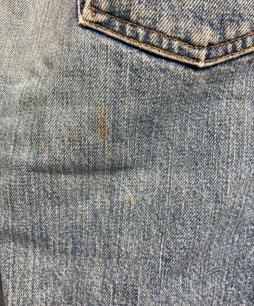 LEVI'S（リーバイス）LEVI'S (リーバイス) 646デニムパンツ インディゴ サイズ:不明の古着・服飾アイテム