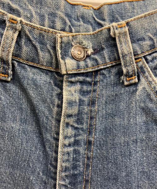 LEVI'S（リーバイス）LEVI'S (リーバイス) 646デニムパンツ インディゴ サイズ:不明の古着・服飾アイテム