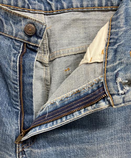 LEVI'S（リーバイス）LEVI'S (リーバイス) 646デニムパンツ インディゴ サイズ:不明の古着・服飾アイテム