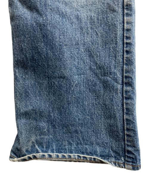 LEVI'S（リーバイス）LEVI'S (リーバイス) 646デニムパンツ インディゴ サイズ:不明の古着・服飾アイテム
