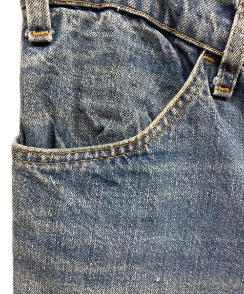 LEVI'S（リーバイス）LEVI'S (リーバイス) 646デニムパンツ インディゴ サイズ:不明の古着・服飾アイテム