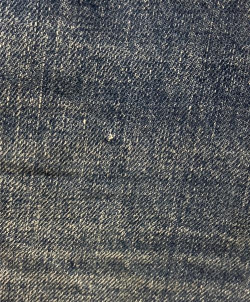 LEVI'S（リーバイス）LEVI'S (リーバイス) 646デニムパンツ インディゴ サイズ:不明の古着・服飾アイテム